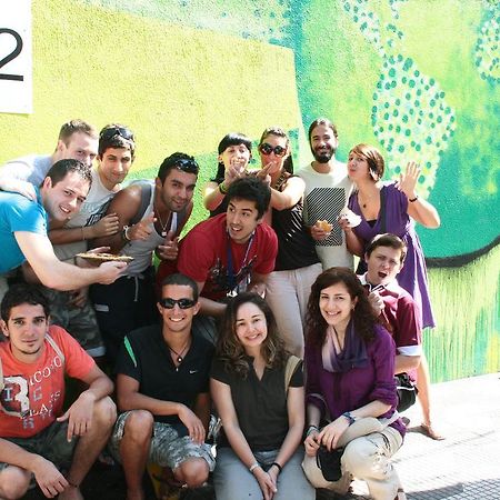 ساو باولو Limetime Hostels المظهر الخارجي الصورة