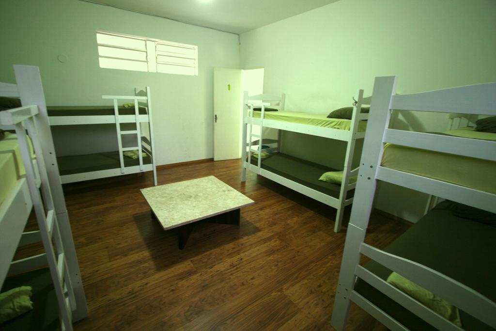 ساو باولو Limetime Hostels المظهر الخارجي الصورة