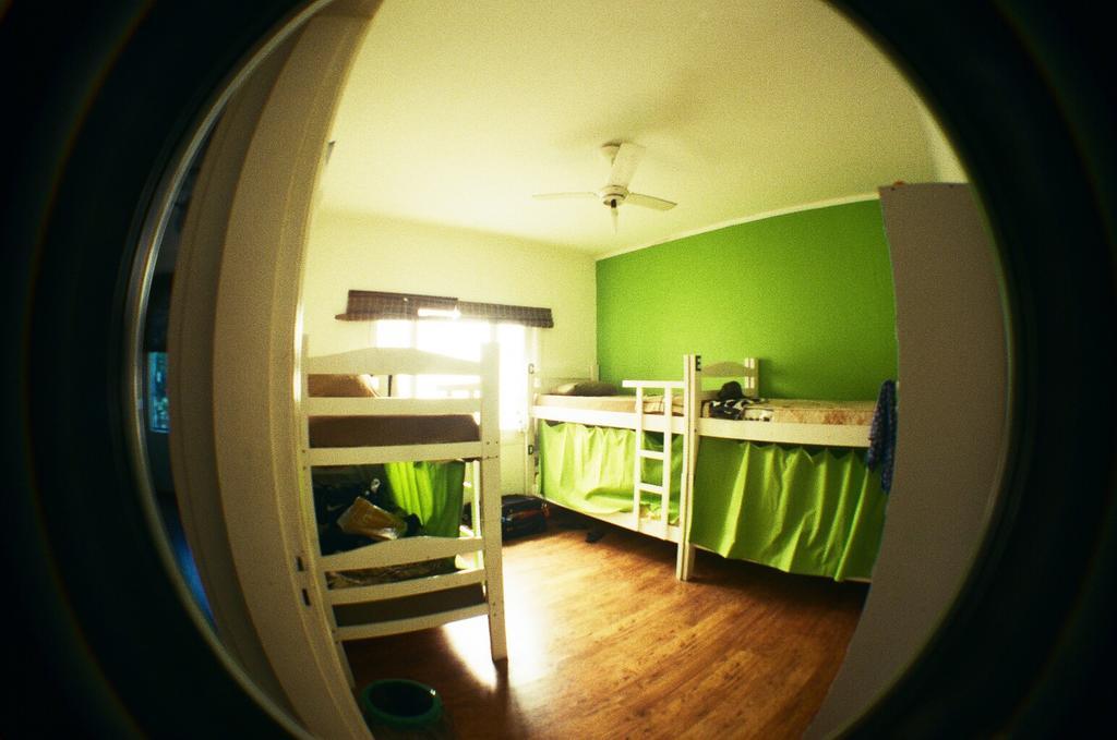 ساو باولو Limetime Hostels المظهر الخارجي الصورة