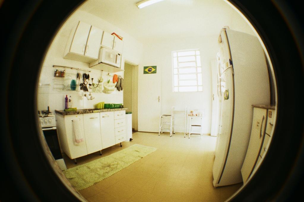 ساو باولو Limetime Hostels المظهر الخارجي الصورة