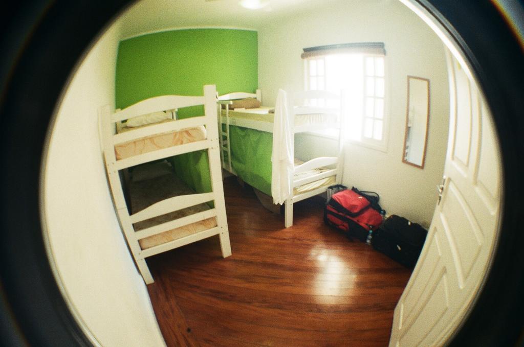 ساو باولو Limetime Hostels المظهر الخارجي الصورة