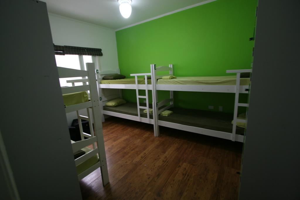 ساو باولو Limetime Hostels الغرفة الصورة